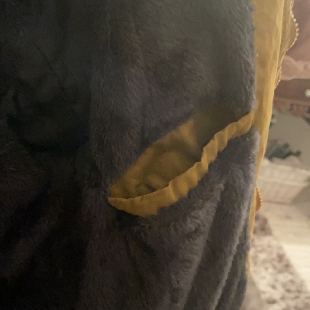 Hard edge - Picture 4 of 5